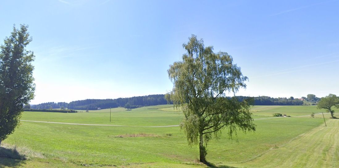Impression um das Grundstück