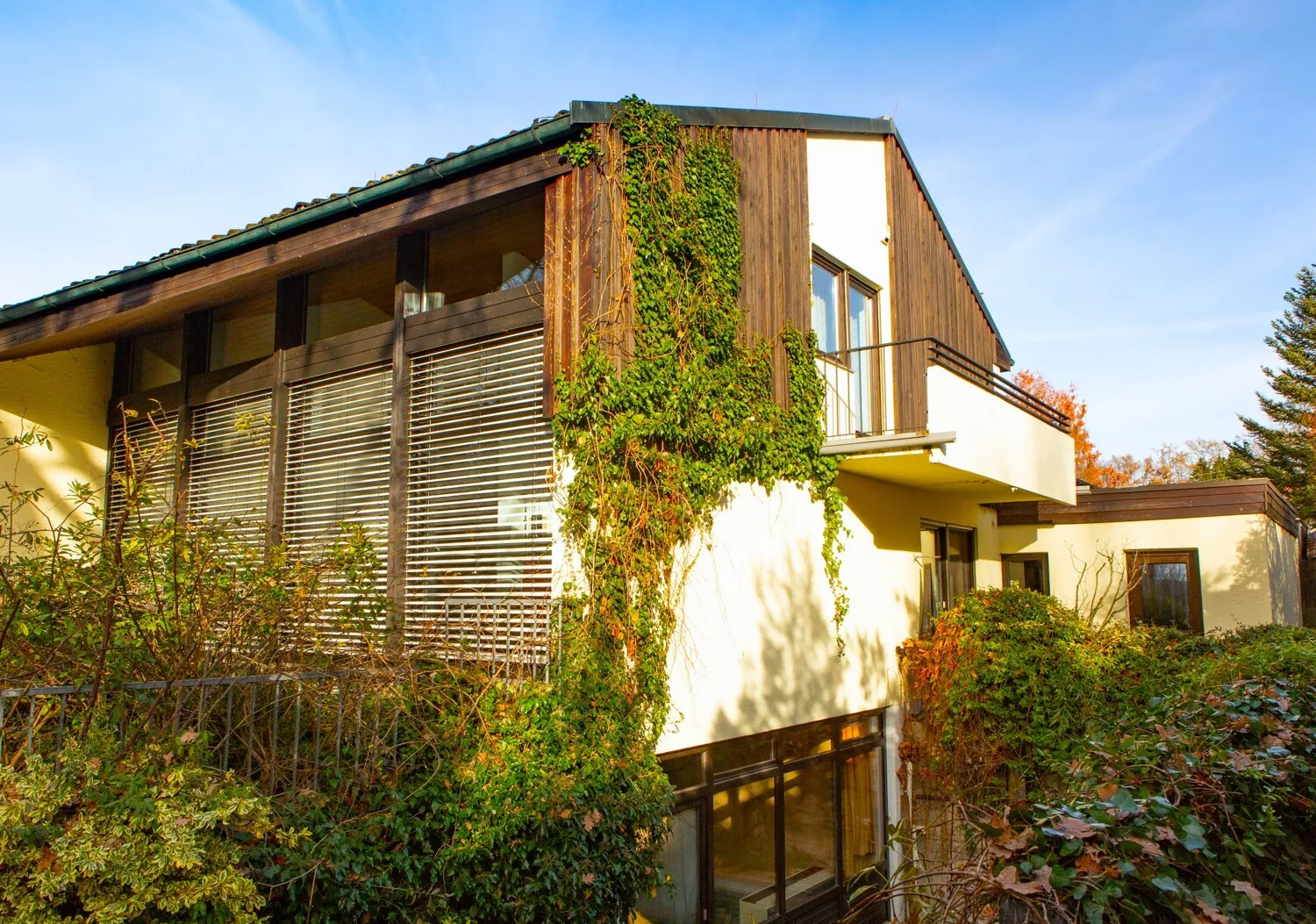 EFH in Grafing