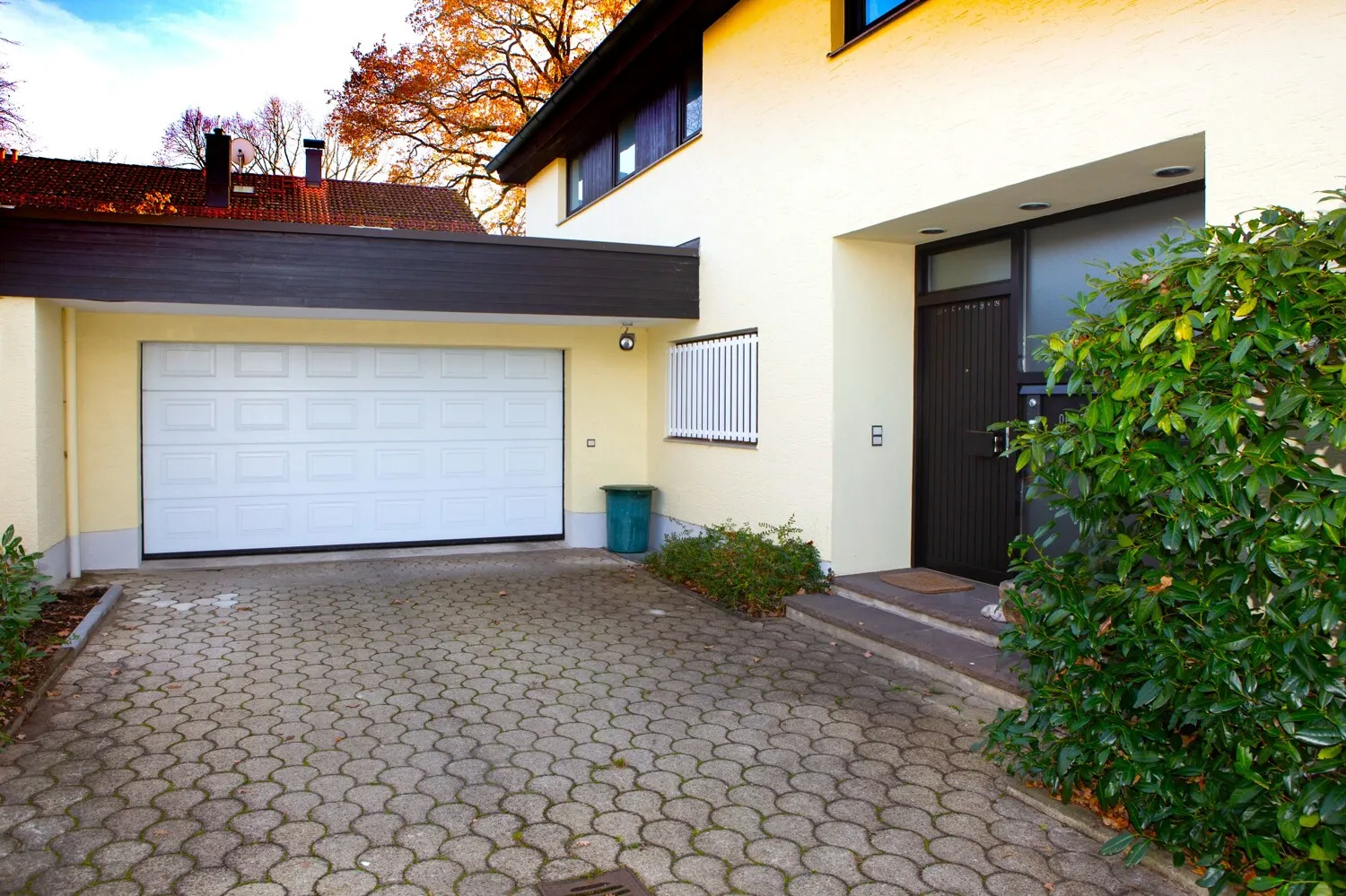 EFH in Grafing