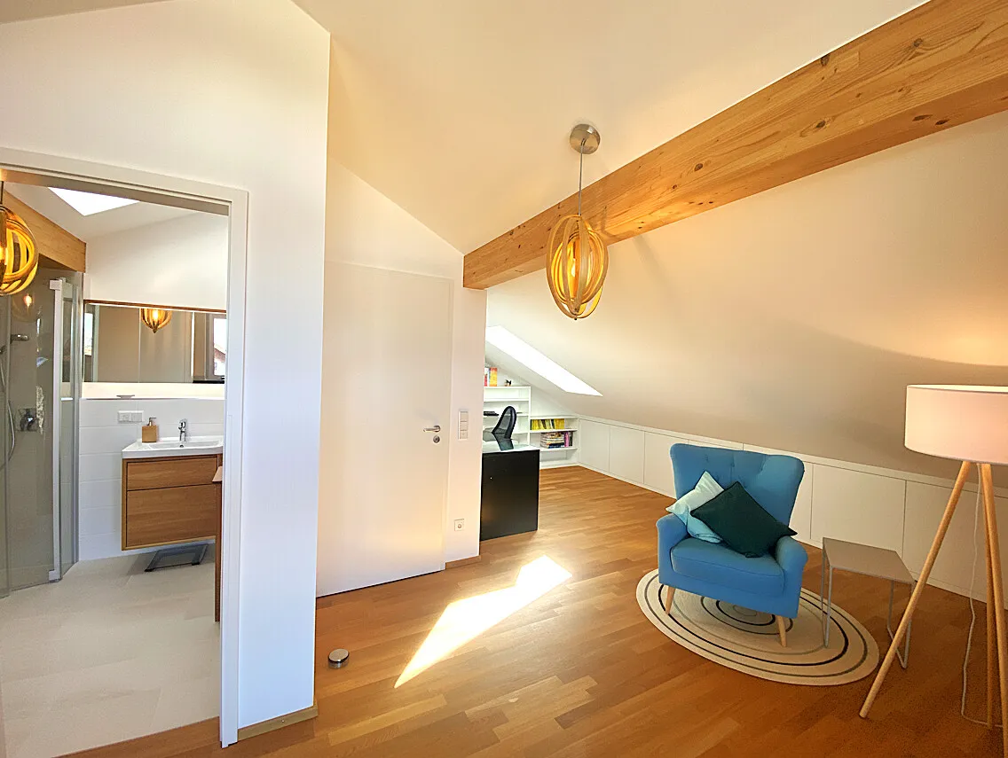 Dachstudio I