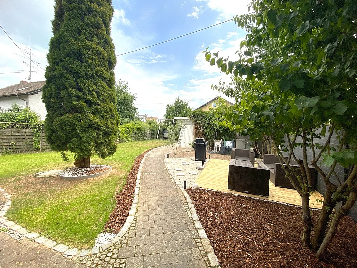 Garten