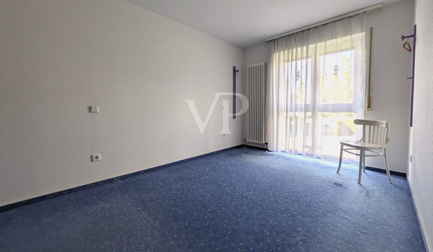 Schlafzimmer OG