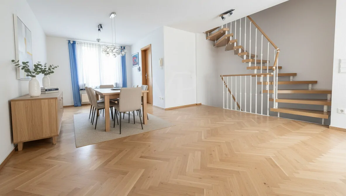 Essbereich (digitales Staging)