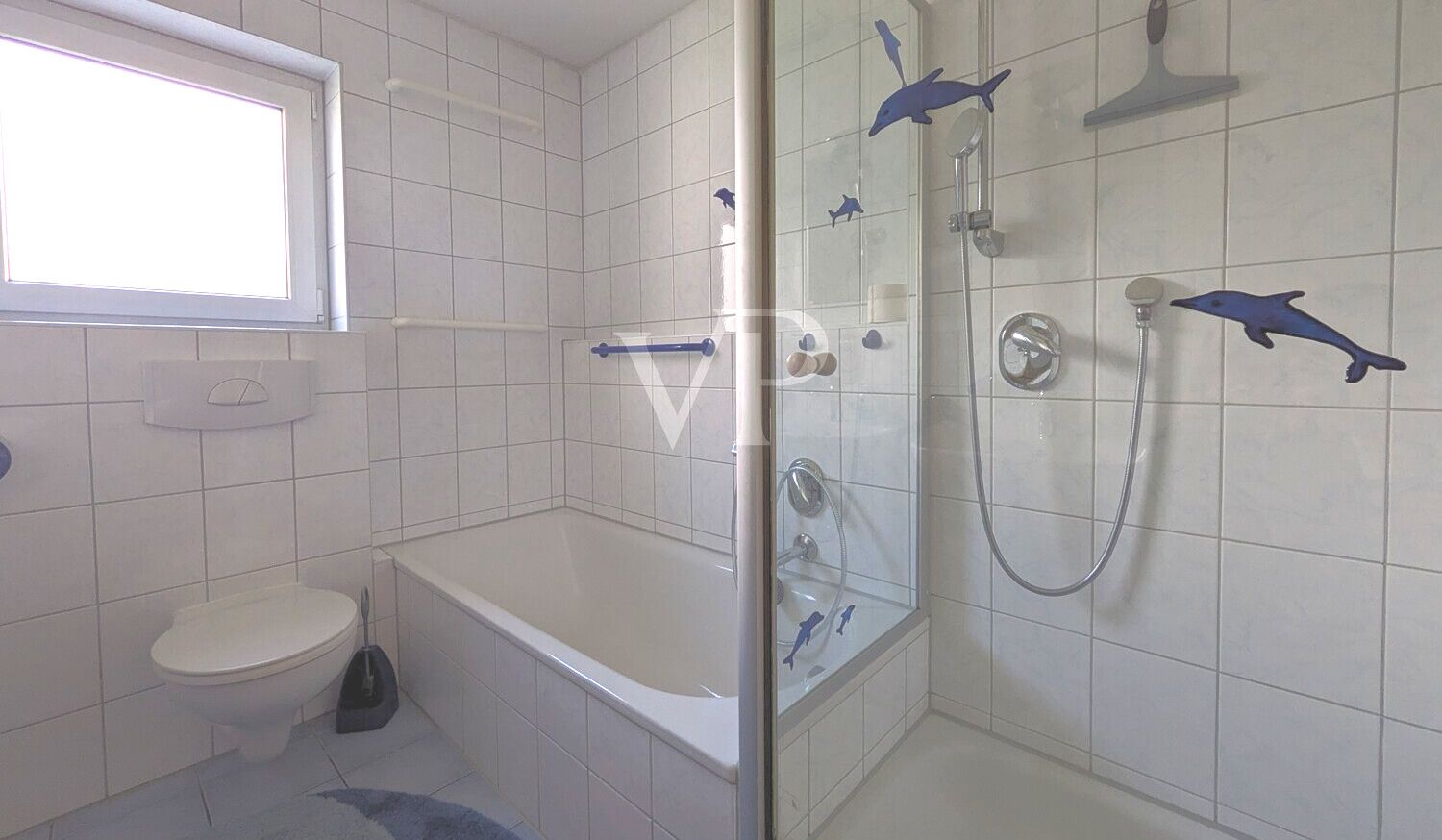 Badezimmer OG