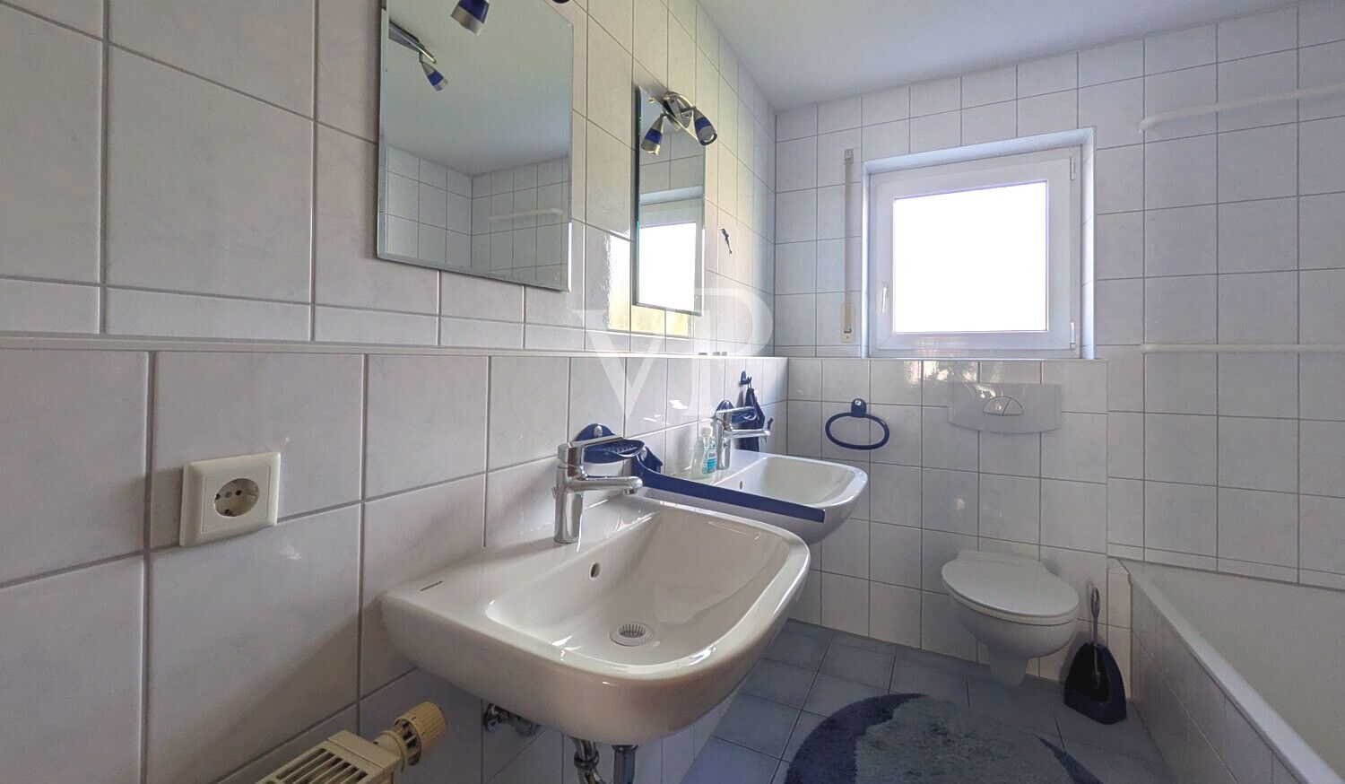 Badezimmer OG