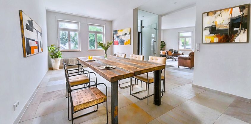 von Poll Immobilien GmbH
