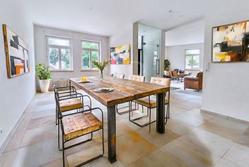 von Poll Immobilien GmbH