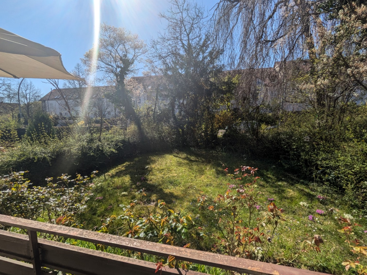 gem. Garten