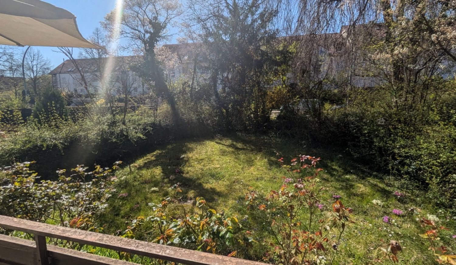 gem. Garten
