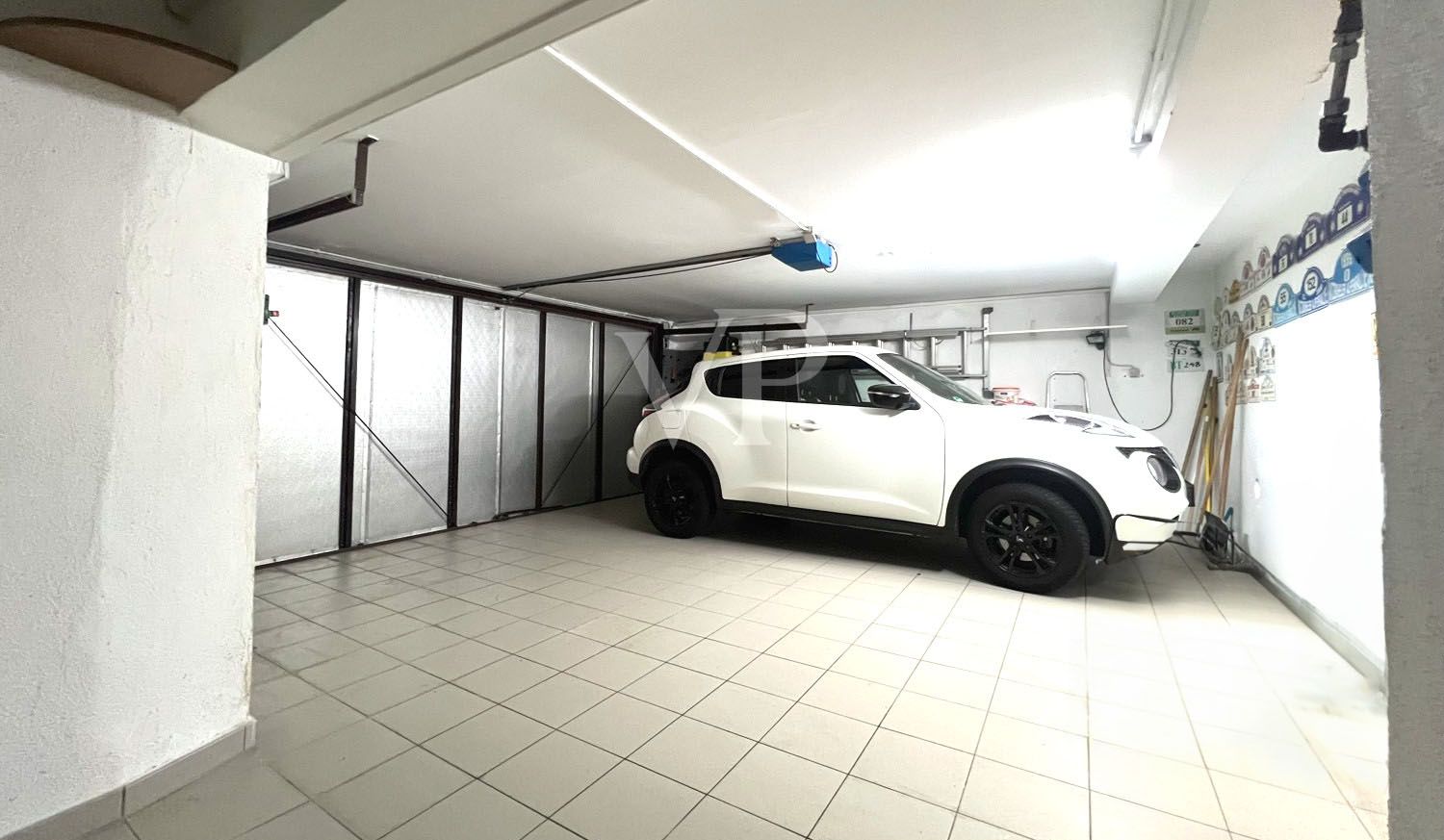 Doppelgarage