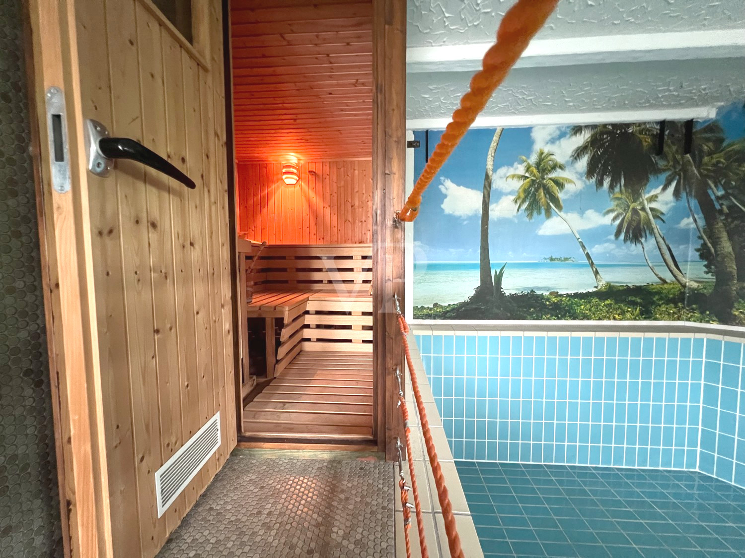 Sauna UG