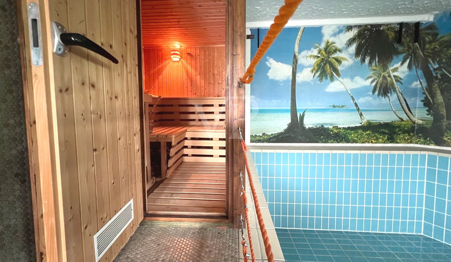 Sauna UG
