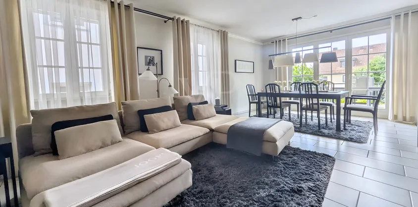 von Poll Immobilien GmbH