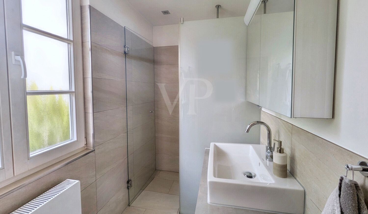 Badezimmer OG