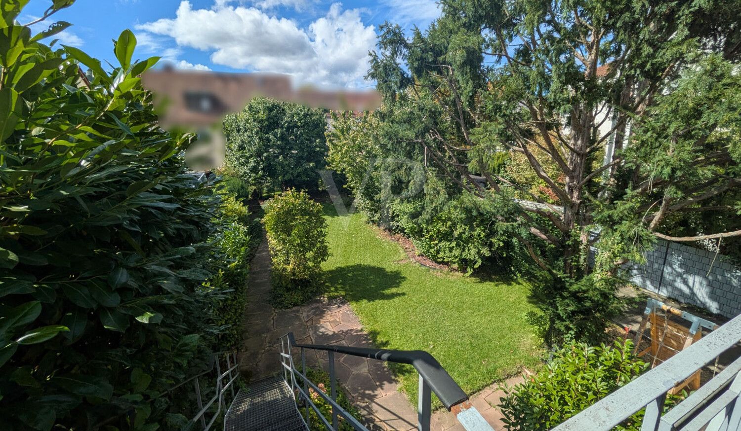 Aussicht OG