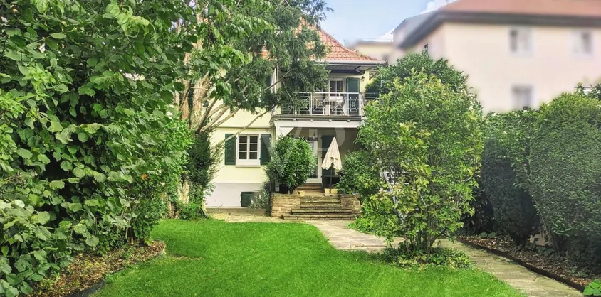 von Poll Immobilien GmbH