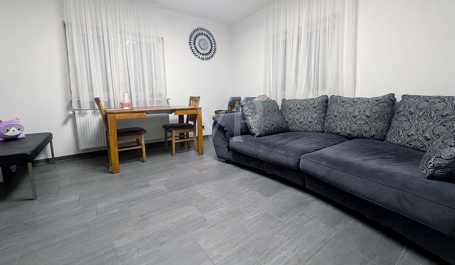 Wohnzimmer EG