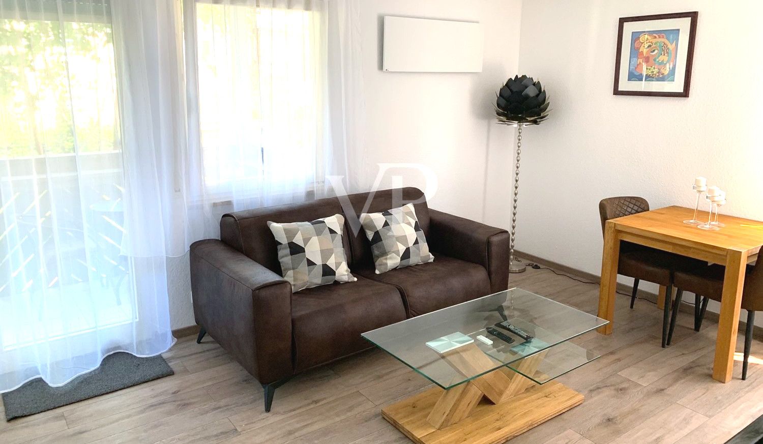 Wohnzimmer EG-Anbau