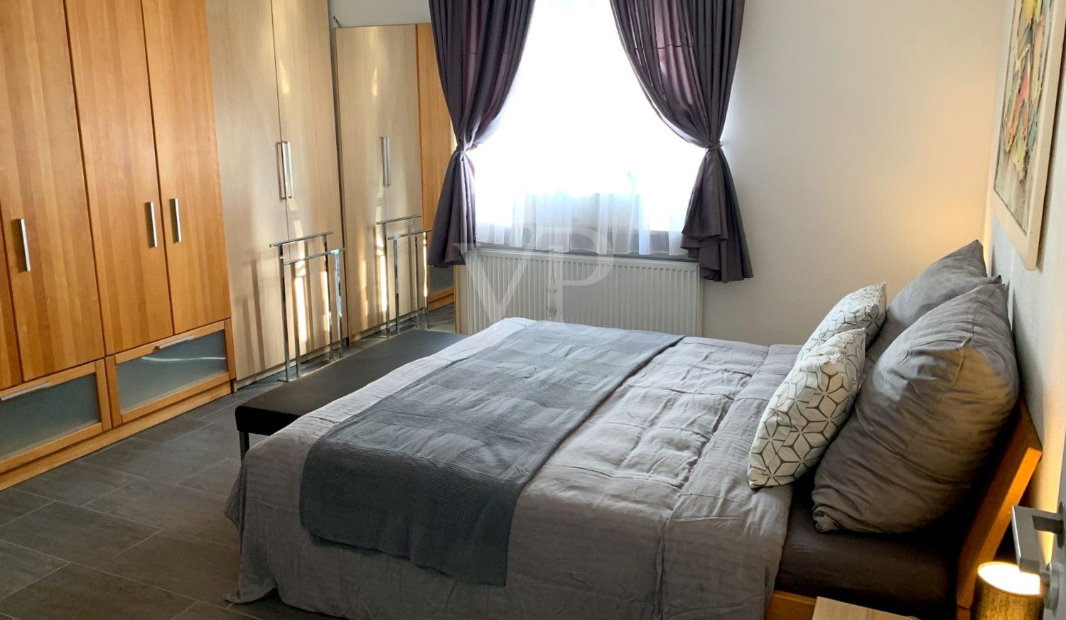 Schlafzimmer EG