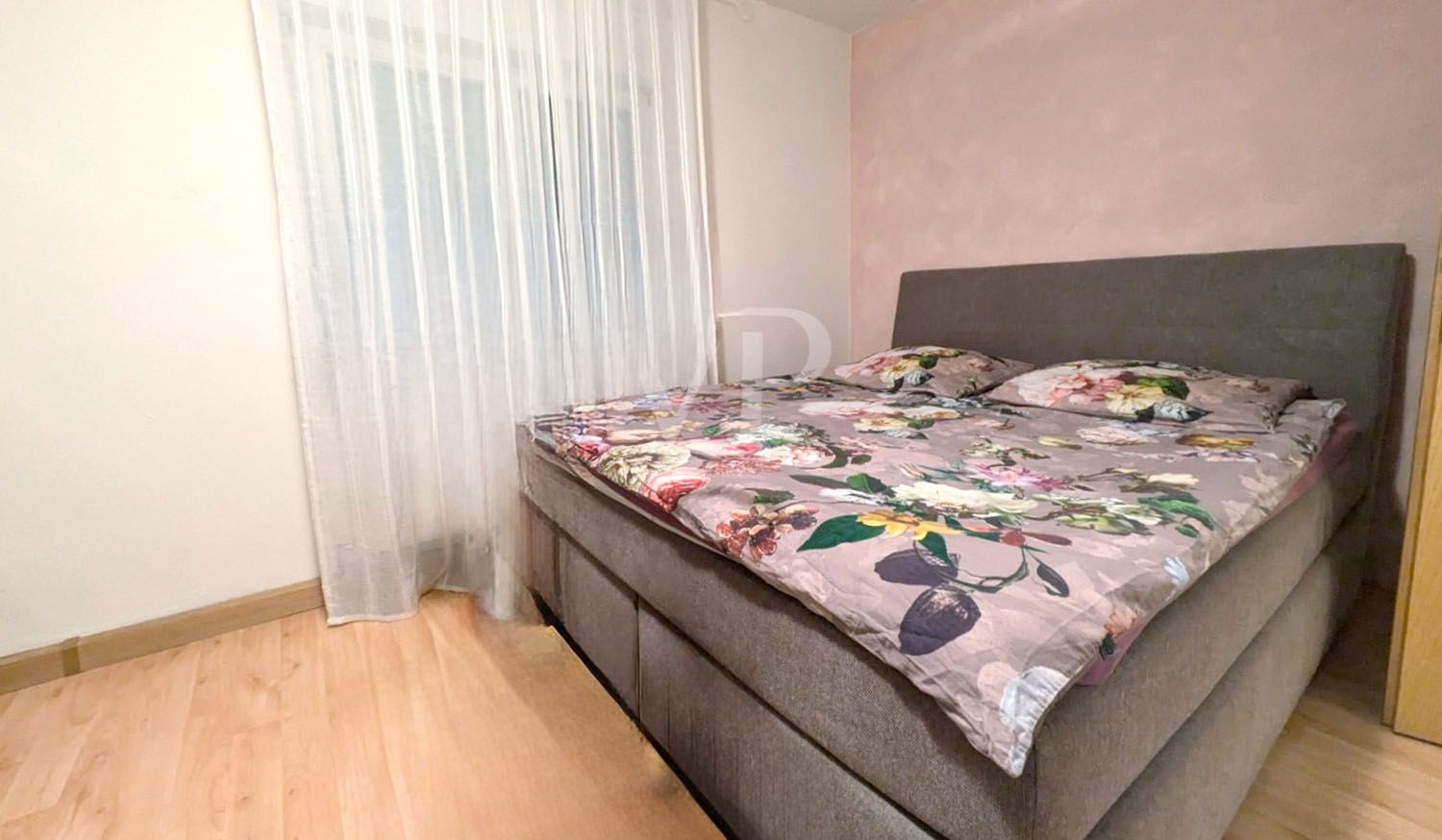 Schlafzimmer OG