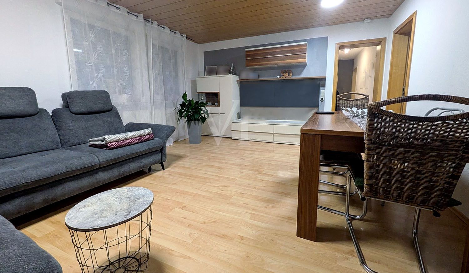 Wohnzimmer OG