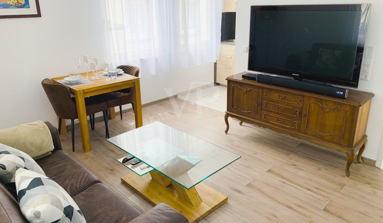 Wohnzimmer EG-Anbau