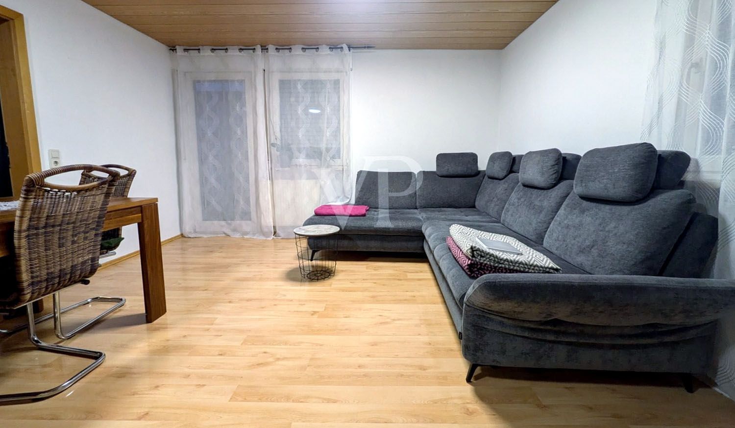 Wohnzimmer OG