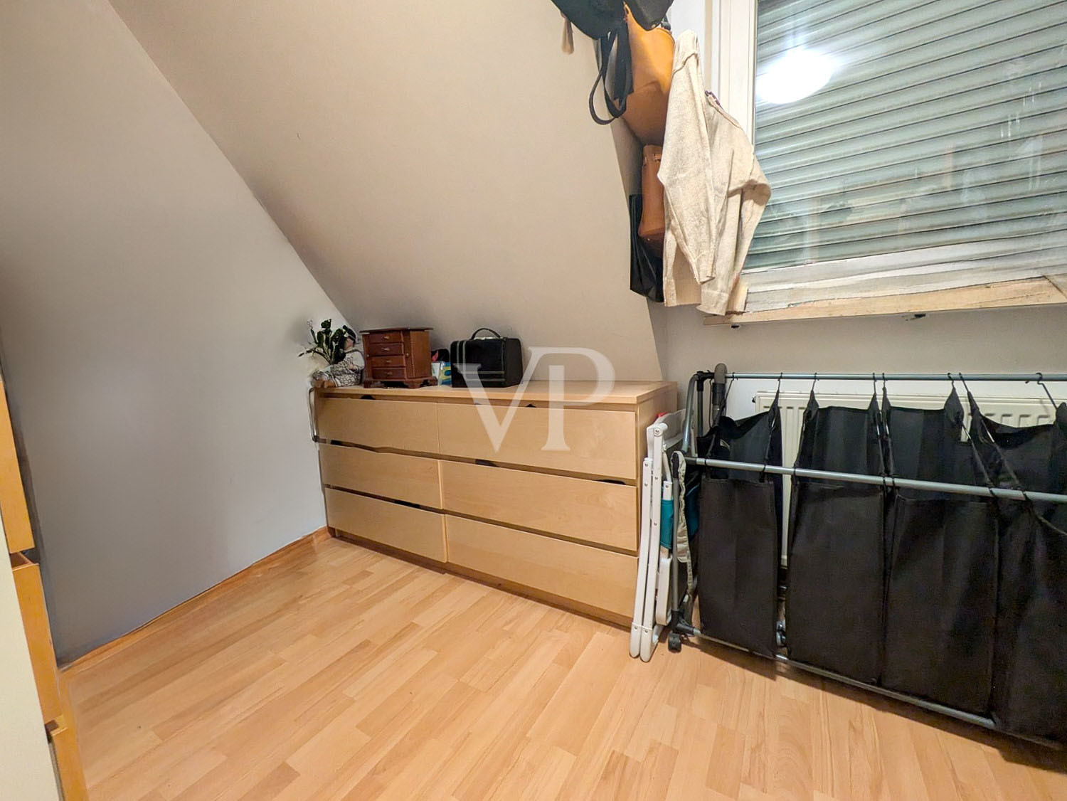 Ankleidezimmer