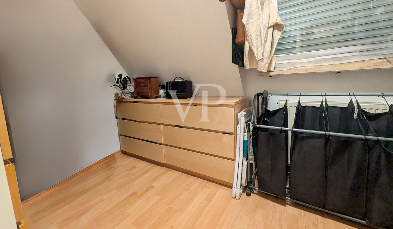 Ankleidezimmer