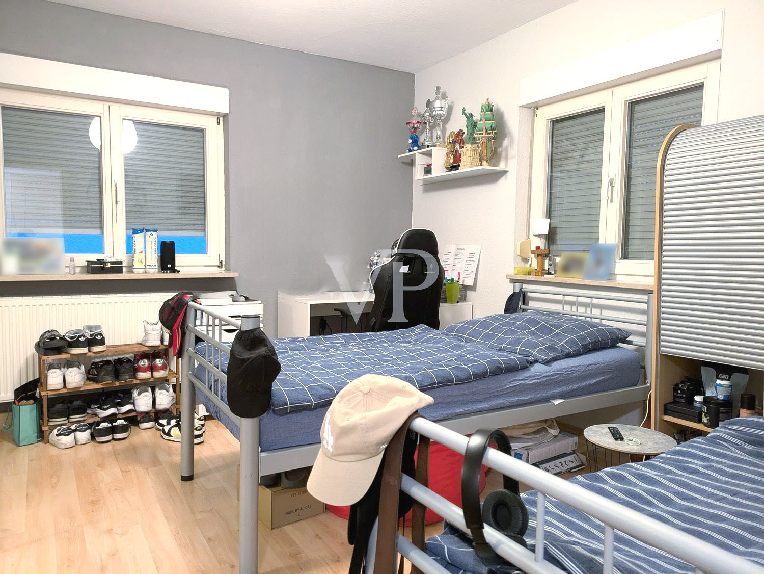 Kinderzimmer