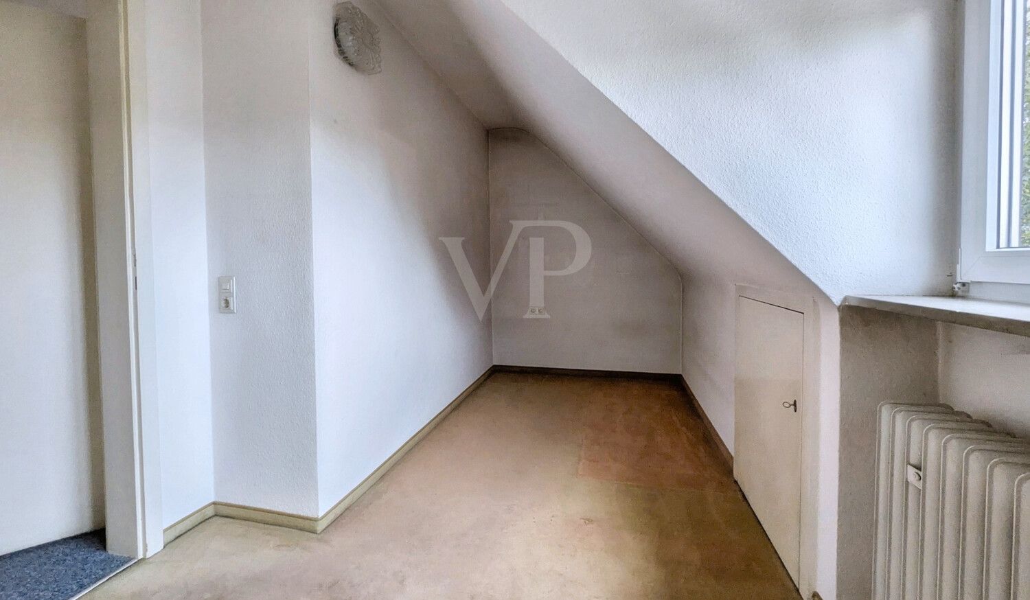Arbeitszimmer