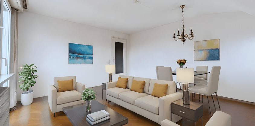 von Poll Immobilien GmbH
