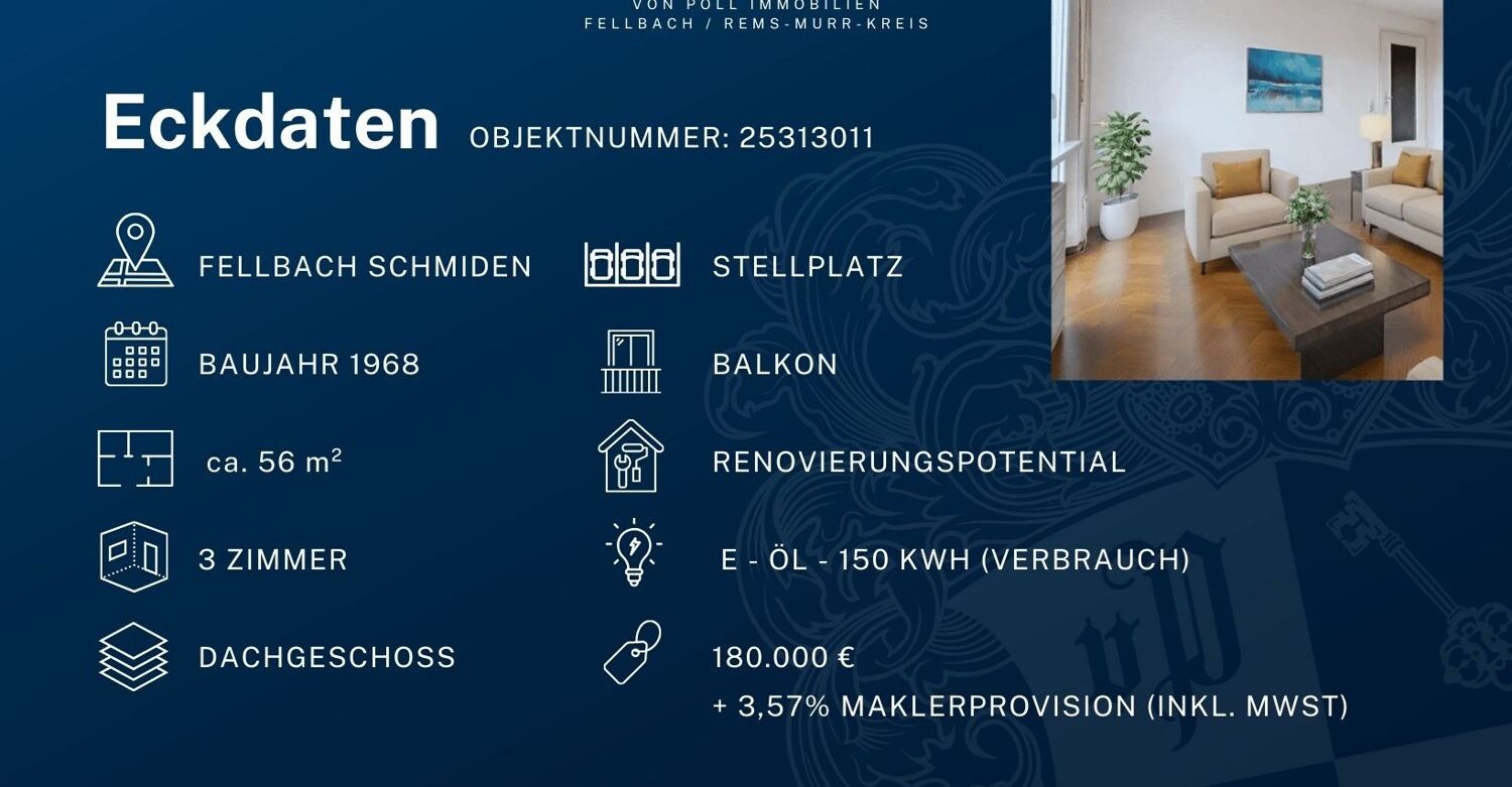 Eckdaten