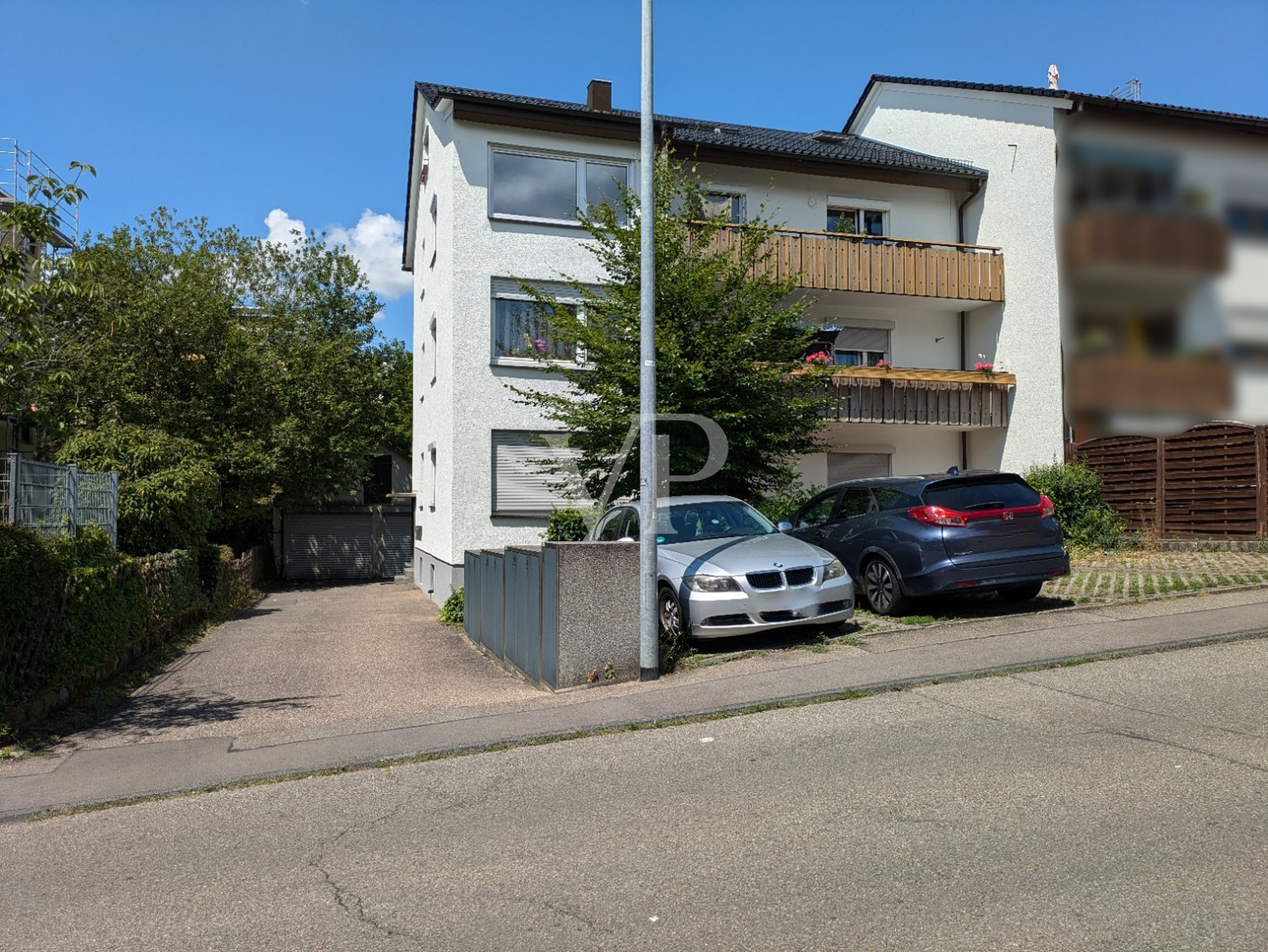 Ansicht
