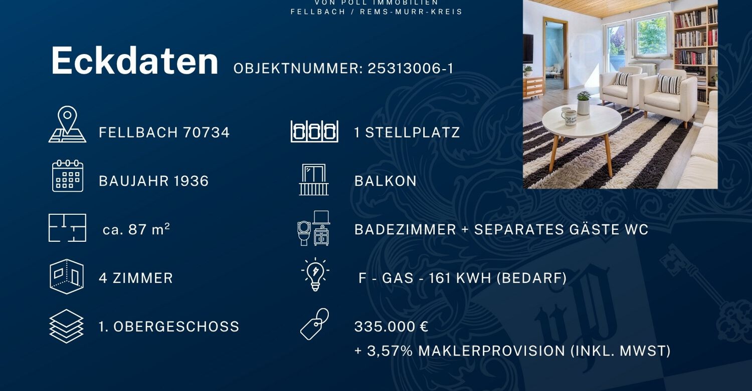 Eckdaten