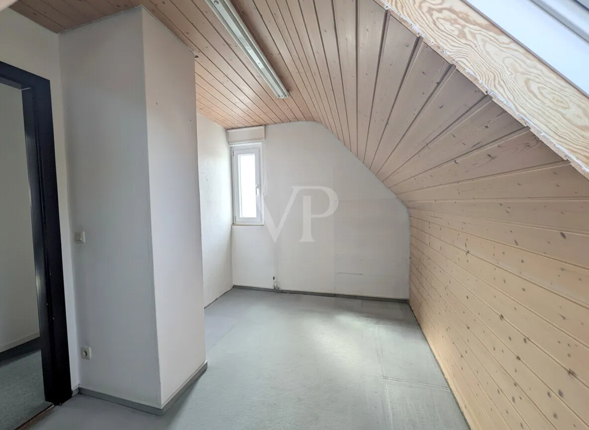 Zimmer 1 DG