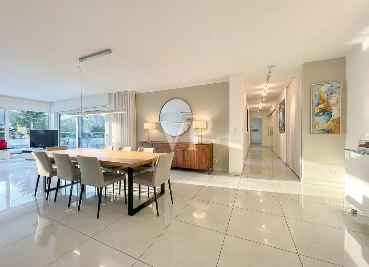 Essbereich (digitales Staging)