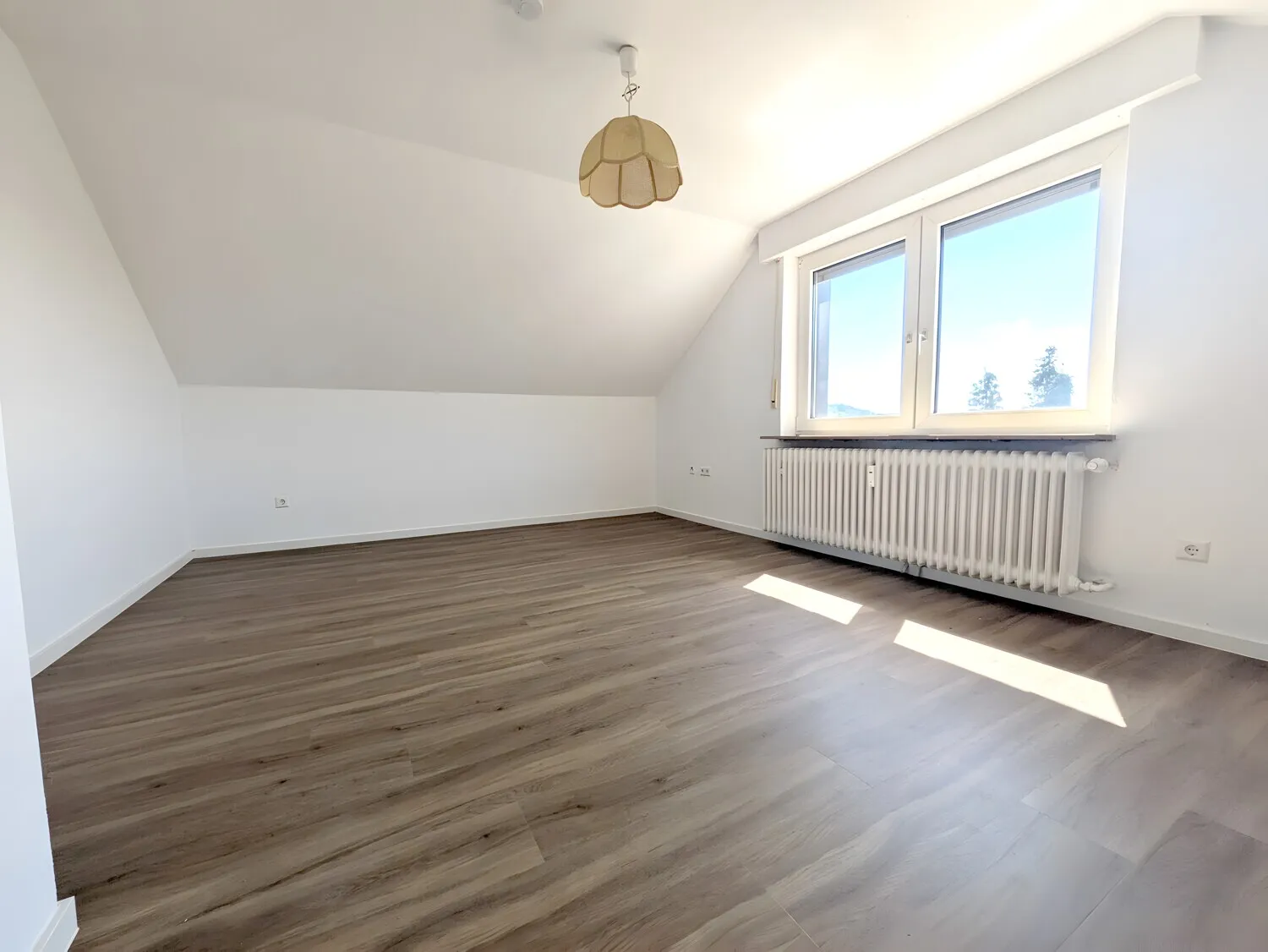 Wohnzimmer DG
