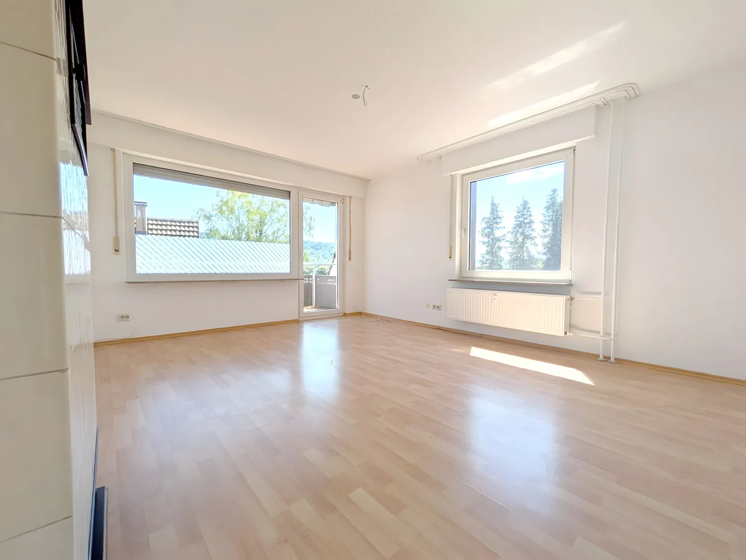 Wohnzimmer OG