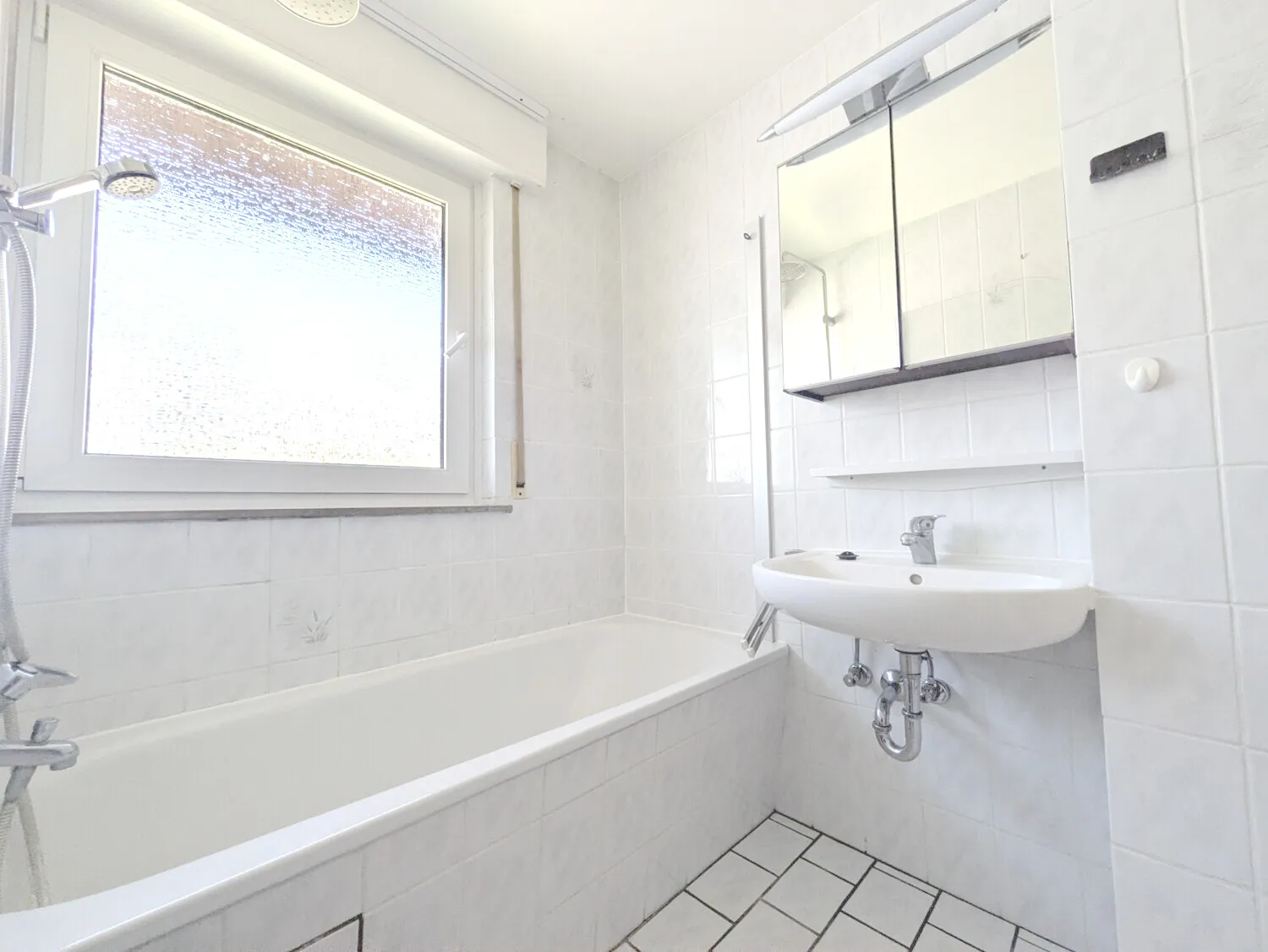 Badezimmer OG