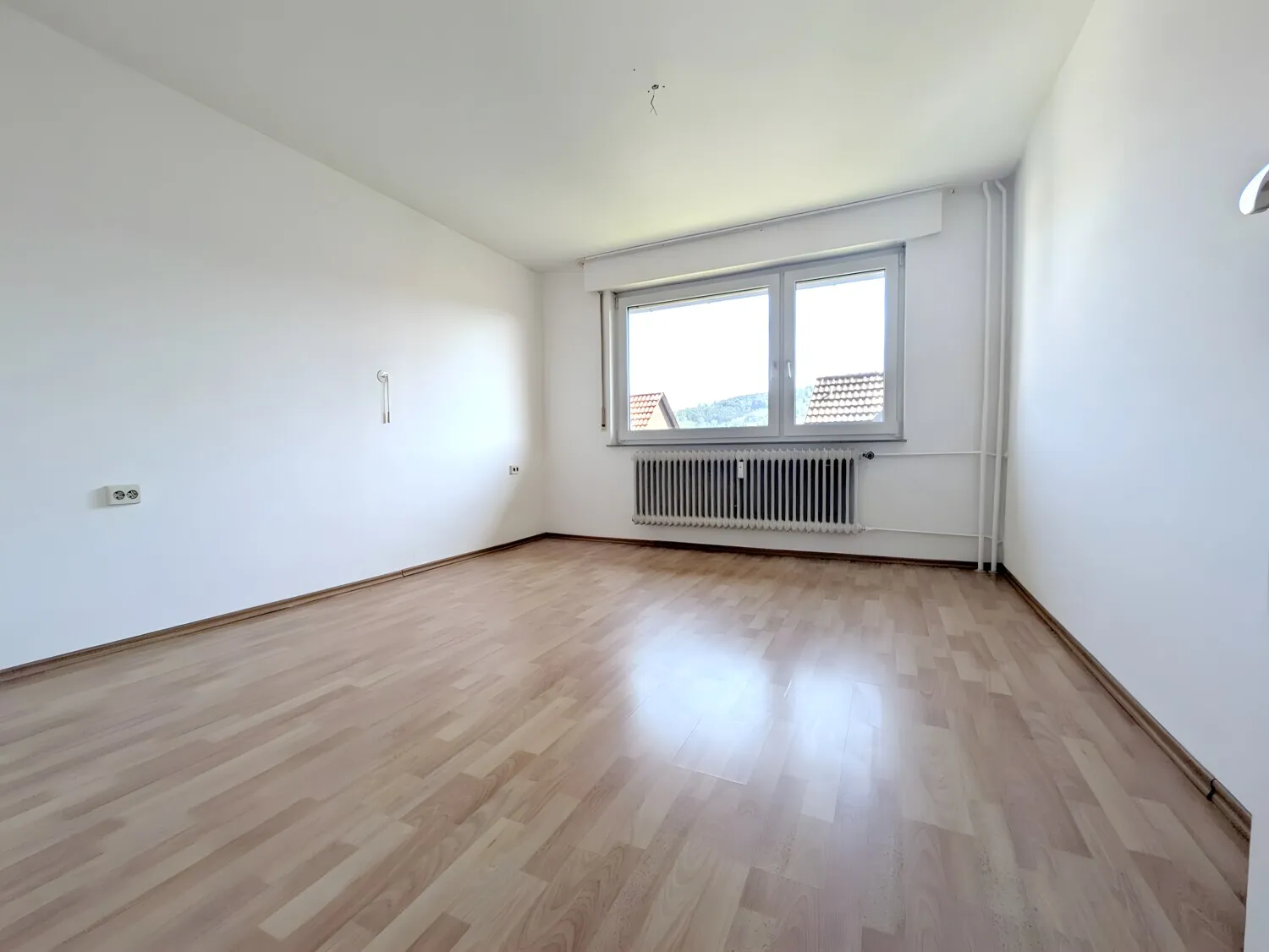 Schlafzimmer OG