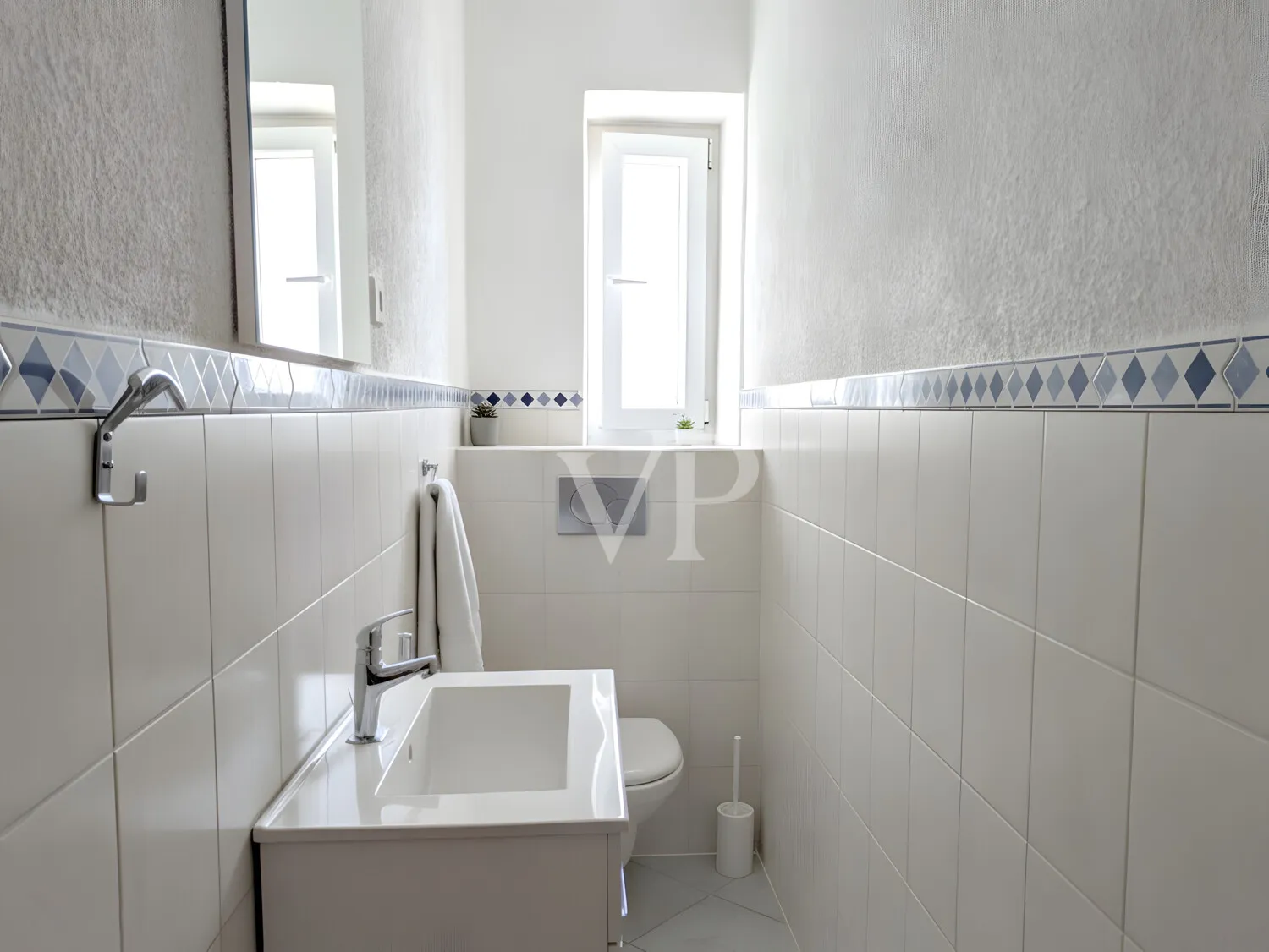 Separates WC