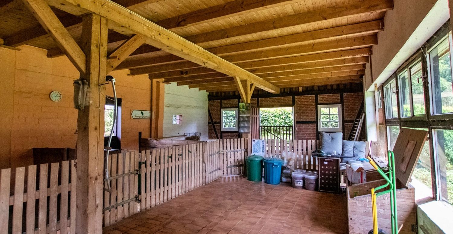 Stall