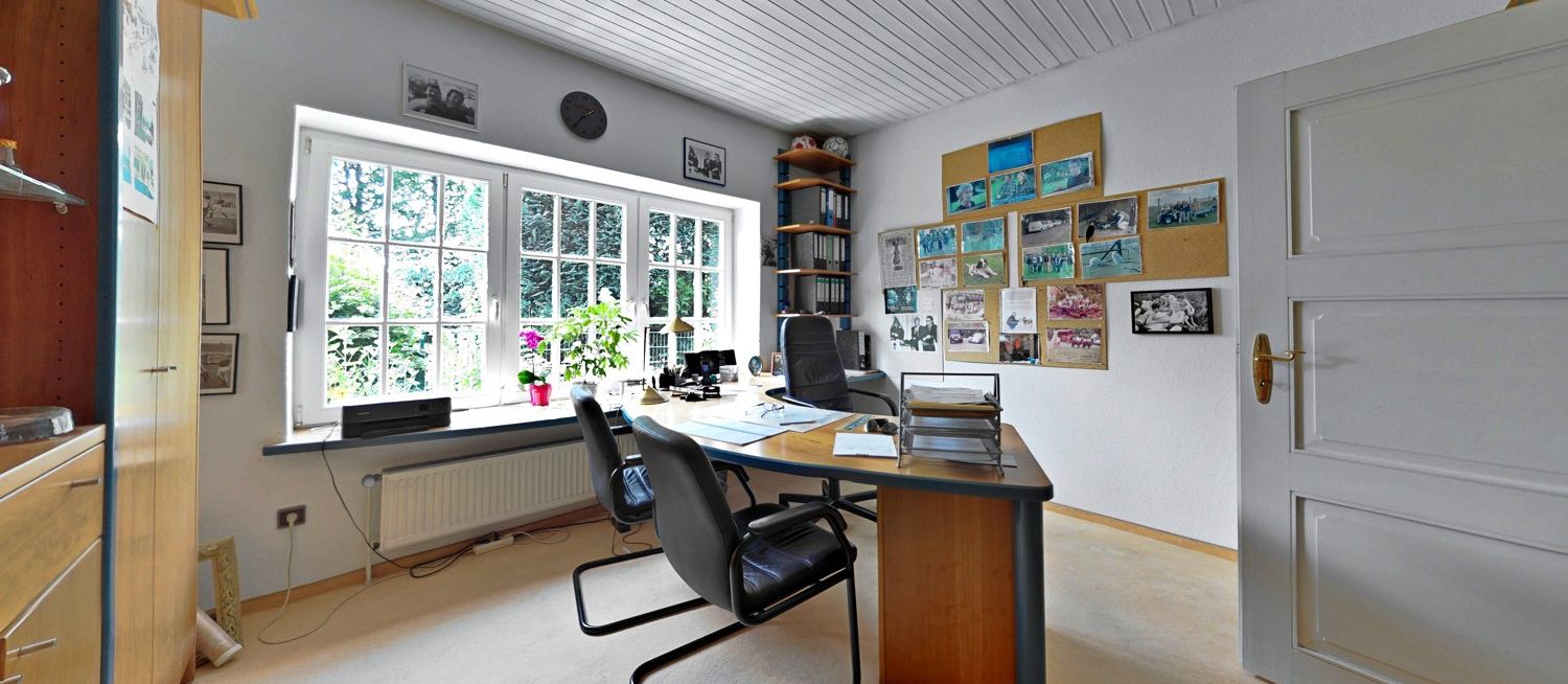 Büro
