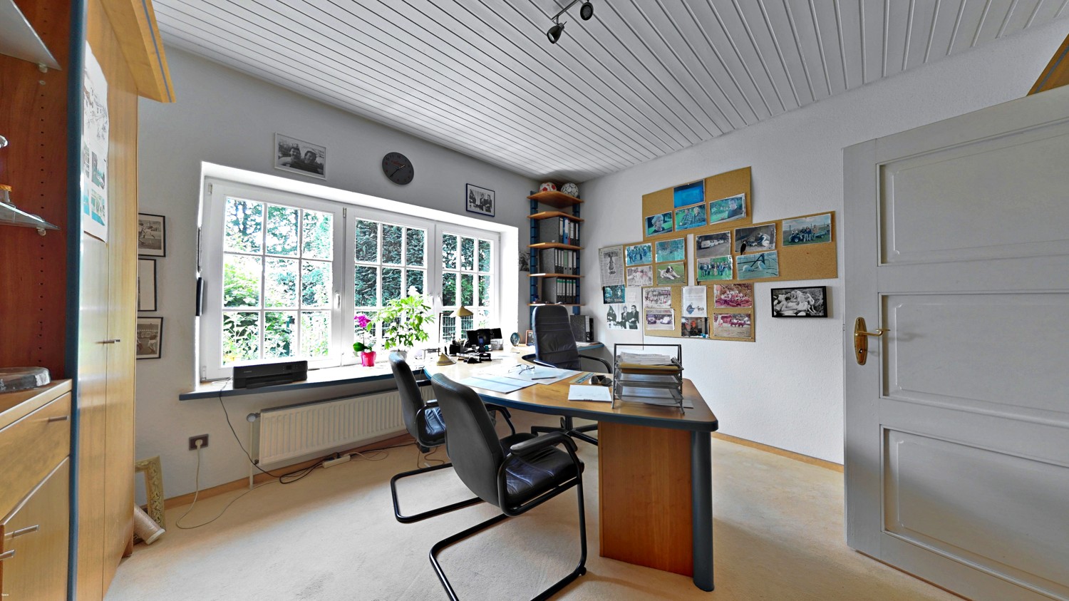 Büro