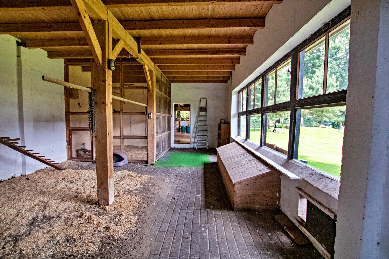 Stall
