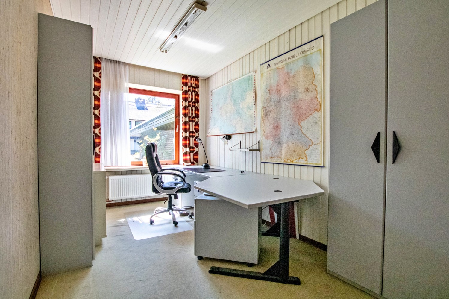 Büro