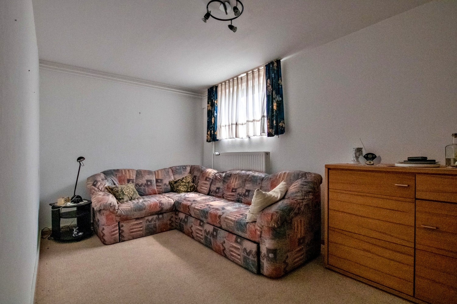 Gäste-Zimmer