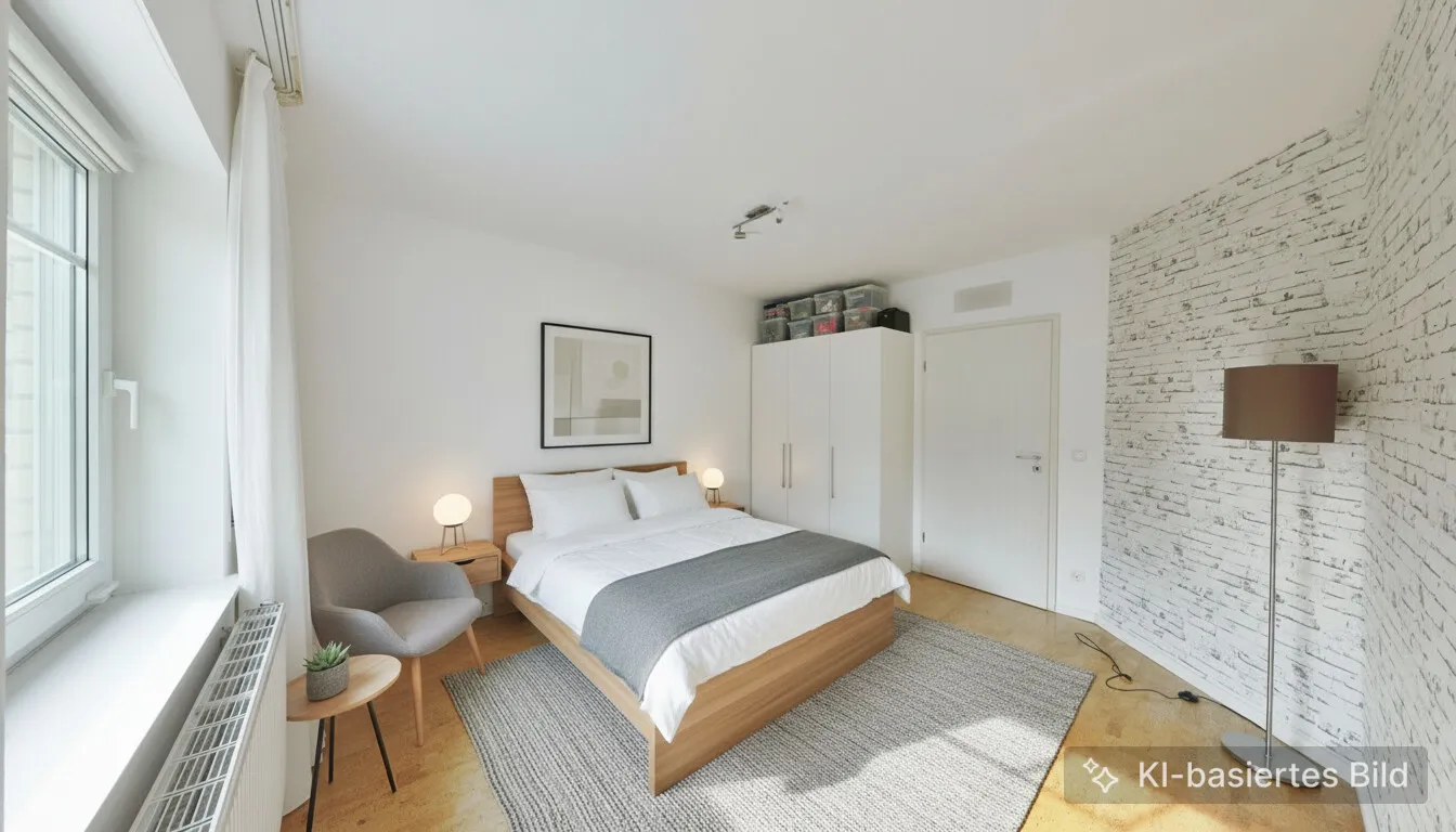 Gästezimmer Neu