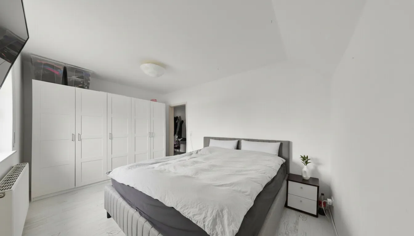 Schlafzimmer Obergeschoss